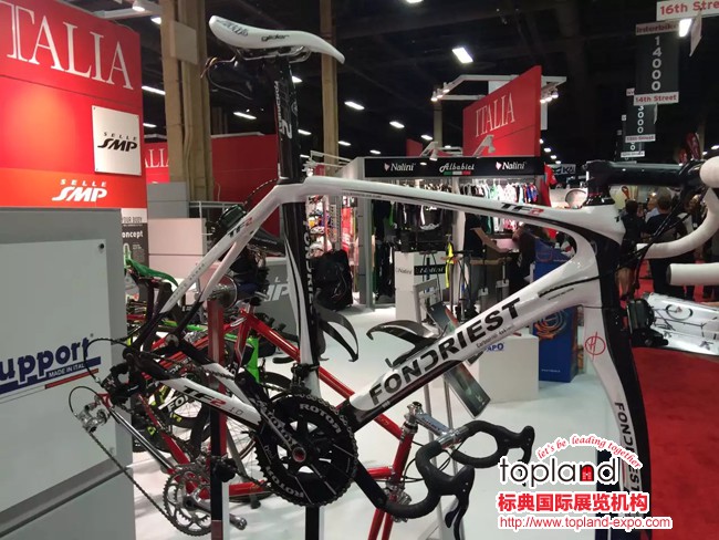 美國自行車展,INTER BIKE2015,拉斯維加斯自行車展