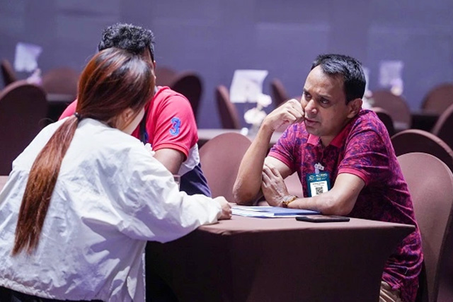 泰國(guó)工程機(jī)械展