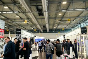 意大利石材展展位有限，用一場展會撬動全年訂單增長！