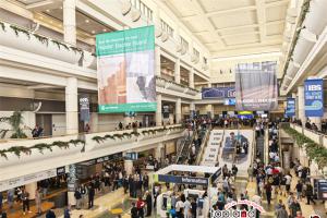 展會(huì)回顧|2026年美國廚衛(wèi)建材展KBIS&IBS圓滿落幕！