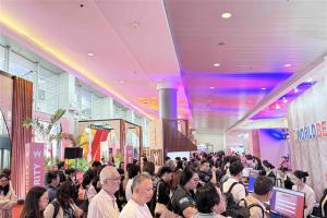 2026年菲律賓建材展圓滿落幕，中國展商接洽火爆、備受認可