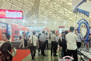 2026越南河內VIETBUILD建材展：新館啟用，中國展商大放異彩