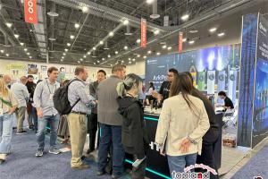 買家質量升級！2026美國五金花園展NHS圓滿結束！